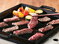 予約7／20週　短角牛　バラカルビ焼肉用_4