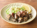 【お得3%ポイント】宮崎名物 鶏の炭火焼(食べきりサイズ)×2