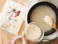 やさかの白米こうじ（有機・乾燥）500G_3