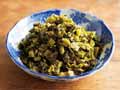 【お得】ごはんのおとも 九州産高菜油炒め×2