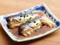 【お得】骨まで食べられる！温めるだけ　浅炊きいわし×2