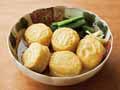 【お得】おとうふ揚げ×2
