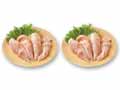 【お得】のびのび育ち うまみこい鶏ササミ×2