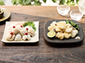 予約9/14週 鱧食べ比べセット