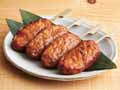 予約9／14週　噛むほどジューシー　うまみこい鶏の軟骨入りつくね串