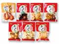 【予約】12/25〜配送 国産野菜お煮しめ5品と箸休め2品セット_2