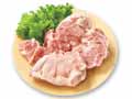 【数量限定超得品】のびのび育ち　うまみこい鶏モモ500G
