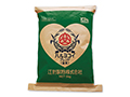 北海道産パン用粉　香麦