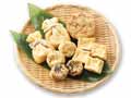 予約9/28週 お豆腐屋さんのおでんセット