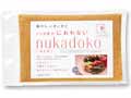ウエダ家のにおわないぬか床ミニサイズ(補充にも)