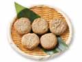 煮干し粉末たっぷりさつま揚げ