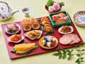 【予約】12/25〜配送 和風おせち17品セット_2