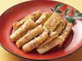 【予約】12／25〜配送　たたきごぼう