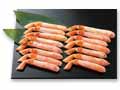 【予約】12/25〜配送 ボイルずわいがに棒肉(フルポーション)_2
