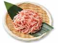 レンジでふっくら　駿河湾産桜えび_2