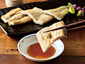 高知の清流奈半利川のうなぎ白焼き