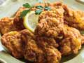 【予約】12/14週 温めるだけ サクッとフライドチキン(手羽元・むね肉)_2