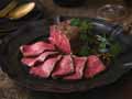 【予約】12/14週 和牛のやわらかローストビーフ 250G