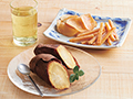 予約10/19週 お芋好きに!さつま芋お菓子セット