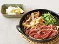 予約11／16週　短角牛　すき焼き用_4