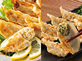 頒布会キャンセル分販売　餃子　鶏肉餃子他