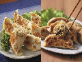 頒布会キャンセル分販売 餃子 手包み春雨大餃子他