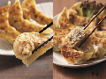 頒布会キャンセル分販売 餃子 天然エビが入った餃子他