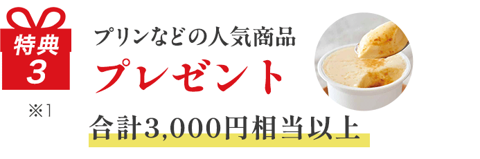 特典2